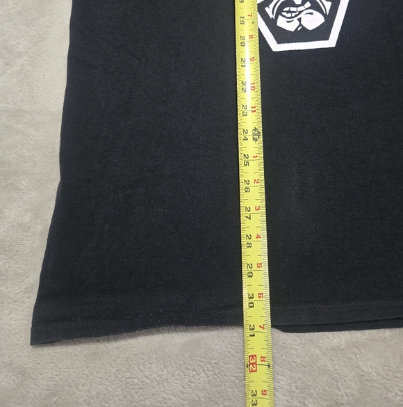 Pittsburgh Pro Sports T-Shirt Mens Sz 3XL Steelers Penquins Pirates NFL NHL MLB - Picture 4 of 5